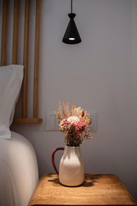 Lofts Plaza Orense A New And Close To The * Valencia