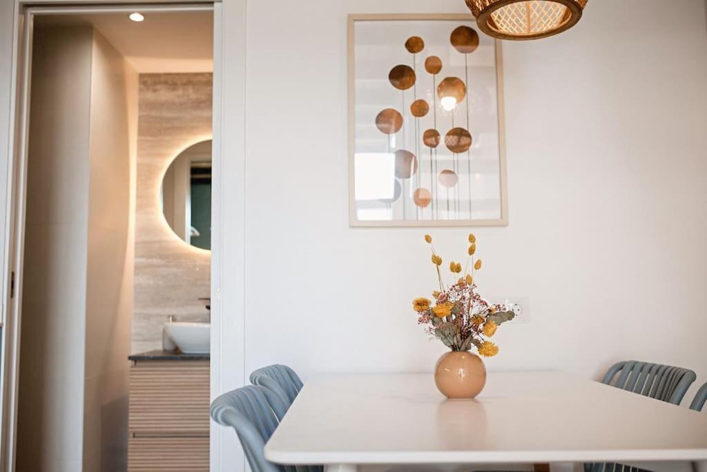 Lofts Plaza Orense A New And Close To The Walencja