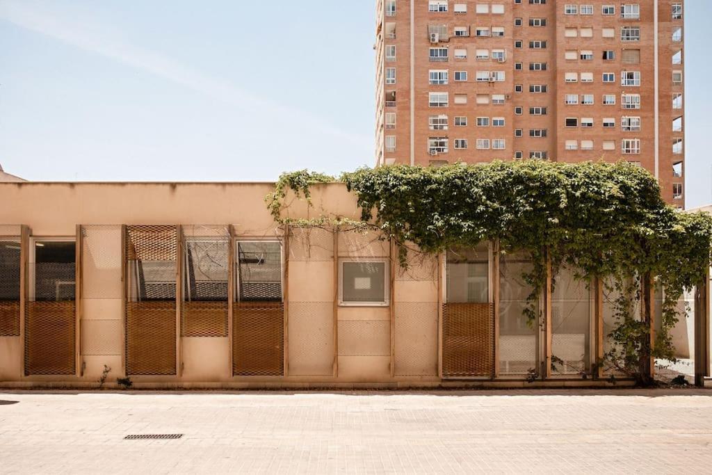Lofts Plaza Orense A New And Close To The Apartament *