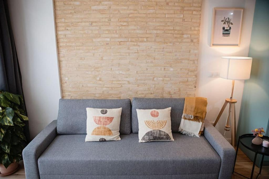 Appartement Lofts Plaza Orense A New And Close To The